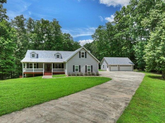 House for sale in Georgia