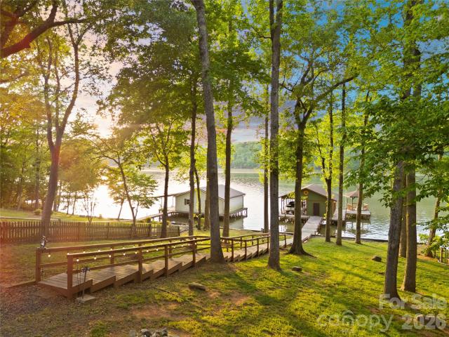 House for sale in Troy, North Carolina