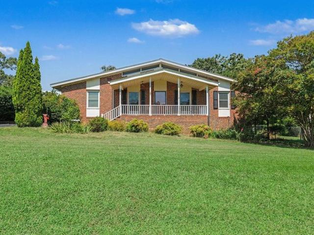 House for sale in Asheboro, North Carolina