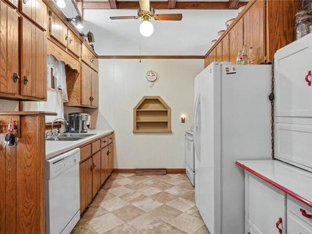 House for sale in Asheboro, North Carolina