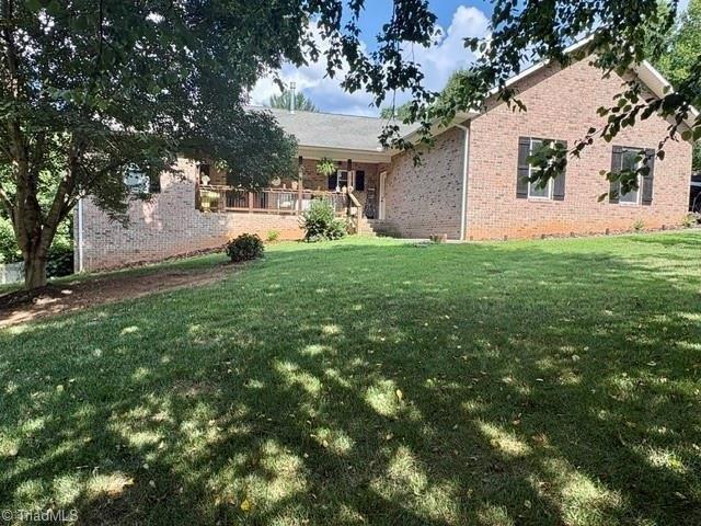 House for sale in North Carolina