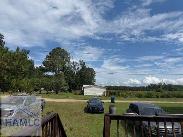 House for sale in Jesup, Georgia
