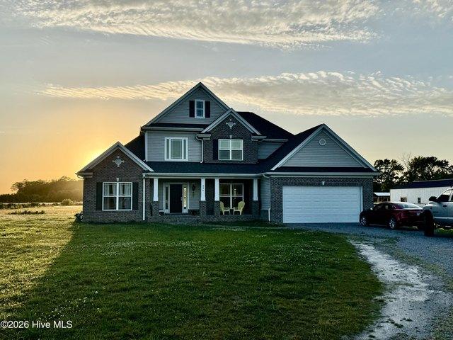 House for sale in Camden, North Carolina