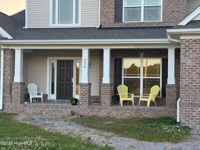 House for sale in Camden, North Carolina