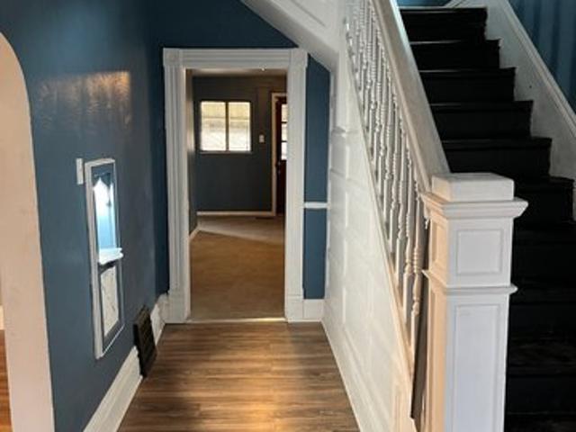 House for rent in Pittsburg, Pennsylvania