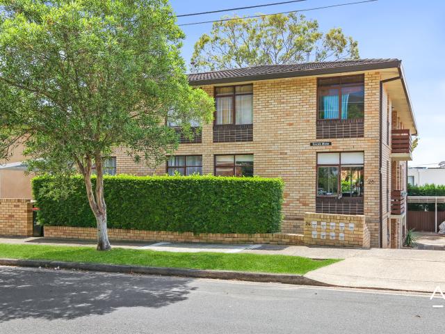 Apartment for rent in Inner West, Sydney