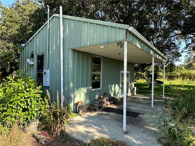 Land for sale in Braithwaite, Louisiana