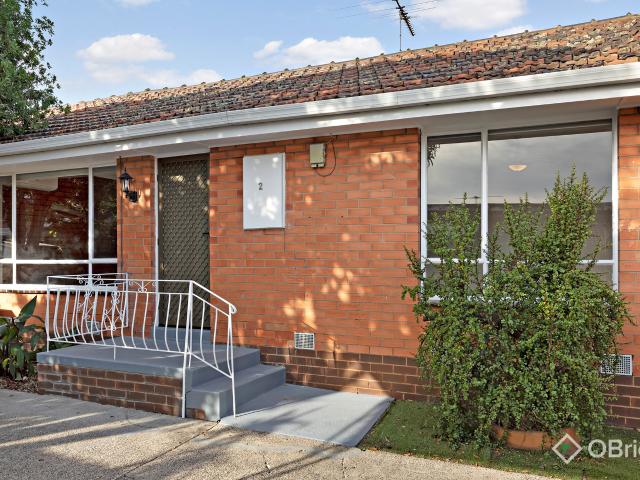 Apartment for rent in Camerons Creek, Victoria