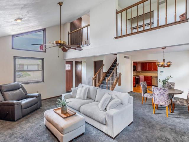 House for sale in Monroe, Ohio