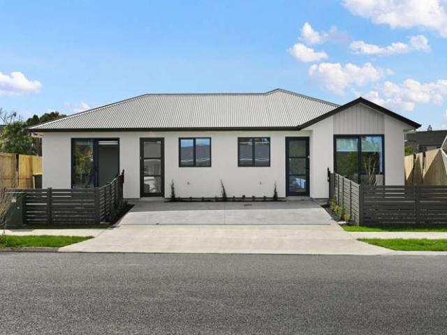 Apartment for rent in Waikato