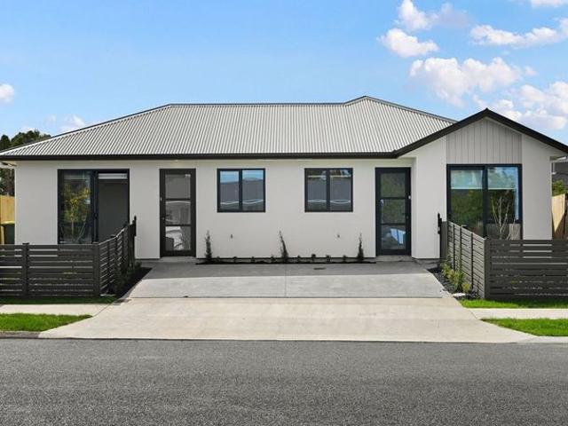 Apartment for rent in Hamilton, Waikato