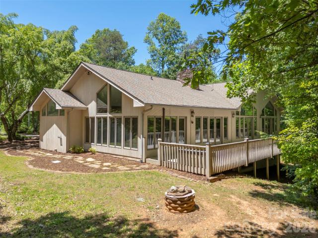 House for sale in Rutherford, North Carolina