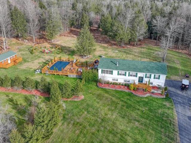 House for sale in Claryville, New York