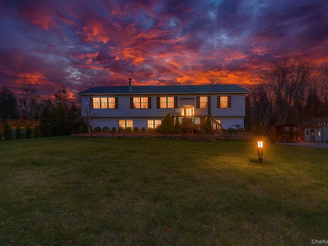 House for sale in Claryville, New York