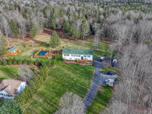 House for sale in Claryville, New York