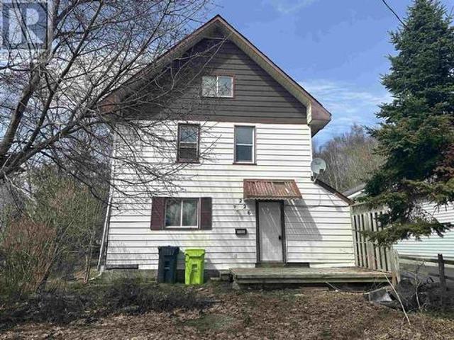 Property for sale in Sault Sainte Marie, Ontario