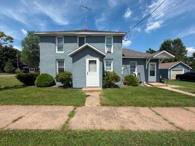 House for sale in Amery, Wisconsin