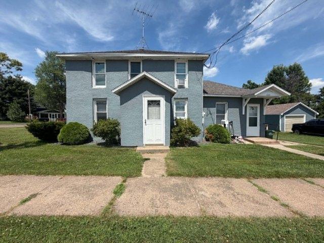 House for sale in Amery, Wisconsin