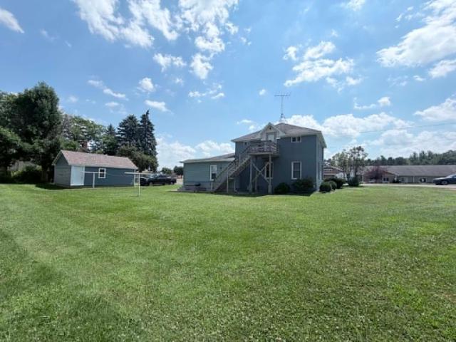 House for sale in Amery, Wisconsin