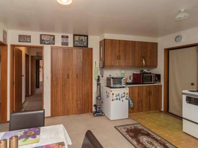 Apartment for sale in Temuka, Timaru District
