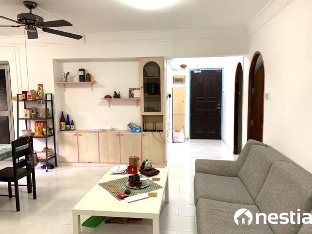 Apartment for sale in Bishan