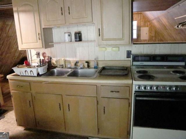 House for sale in Sparta, Hancock County
