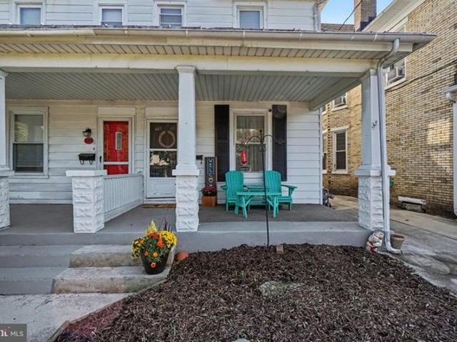 Townhouse for sale in Lemoyne, Cumberland County