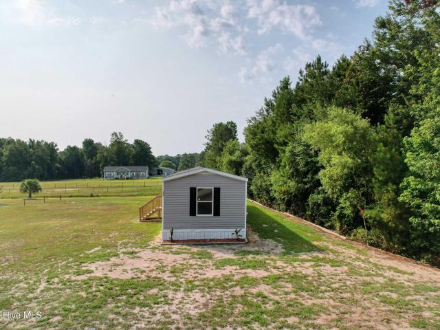 House for sale in Holly Ridge, North Carolina
