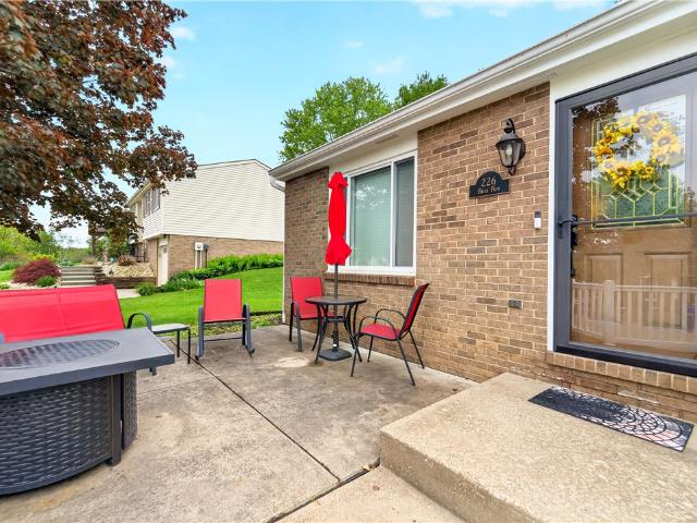 House for sale in Champion, Pennsylvania
