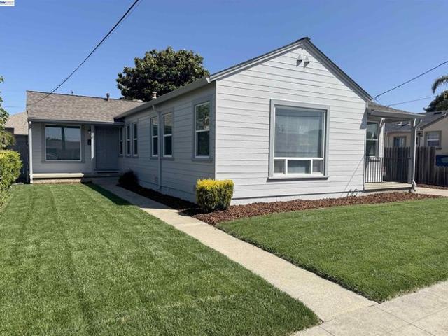 House for sale in San Leandro, California