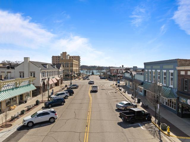 Commercial for sale in Lake Geneva, Wisconsin
