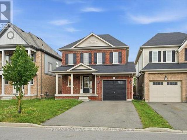House for rent in Durham, Ontario