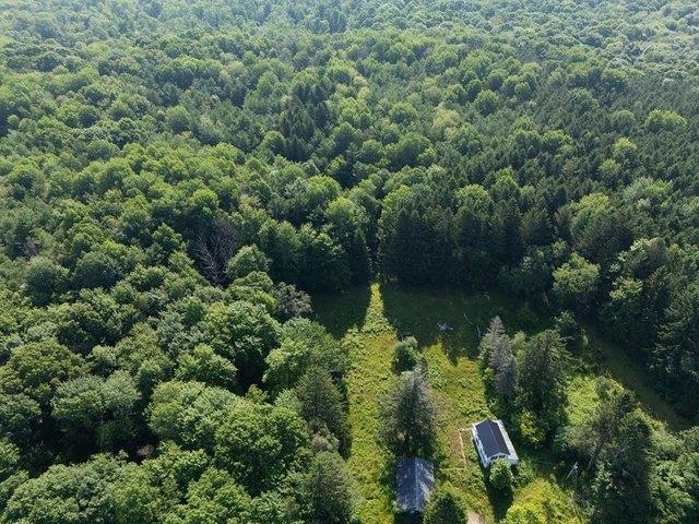 Land for sale in Venango, Pennsylvania