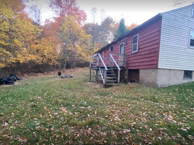 House for sale in Bartonsville, Pennsylvania