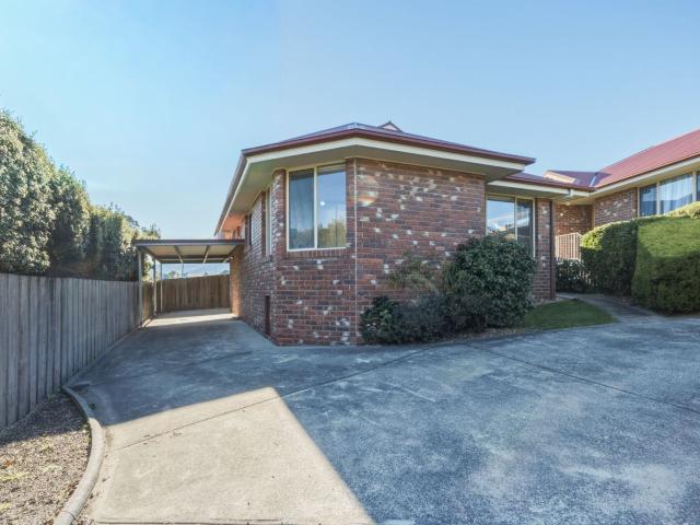 Apartment for rent in Hobart, Tasmania