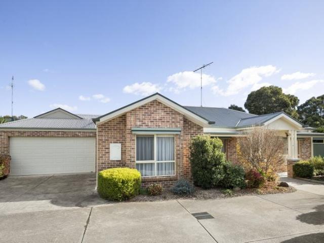 Apartment for rent in Lara, Victoria