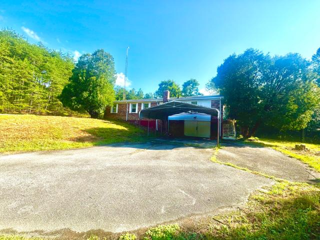 House for sale in Barbourville, Kentucky