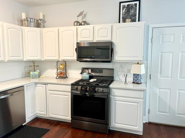 House for sale in Genoa, DeKalb County