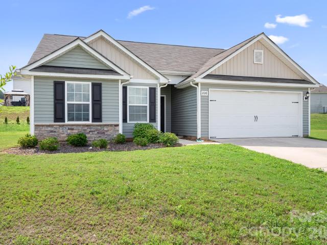 House for sale in Kings Mountain, North Carolina