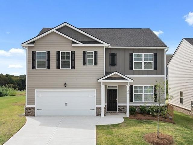 House for sale in Perry, Georgia