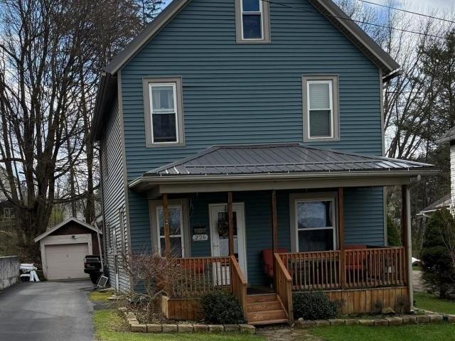 House for sale in Warren, Pennsylvania