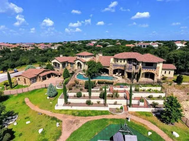 House for sale in Austin
