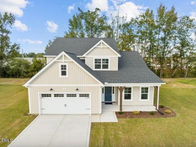 House for sale in Wendell, Wake County