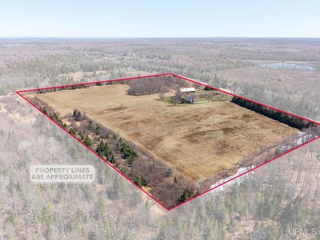 House for sale in Michigan