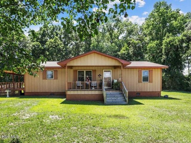 House for sale in Warsaw, North Carolina