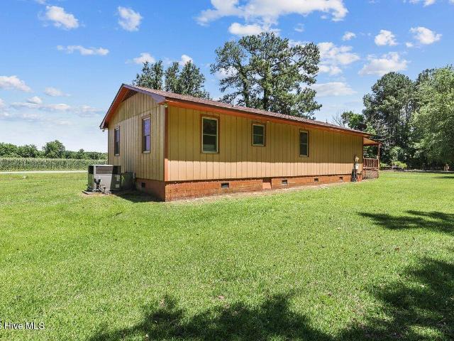 House for sale in Warsaw, North Carolina