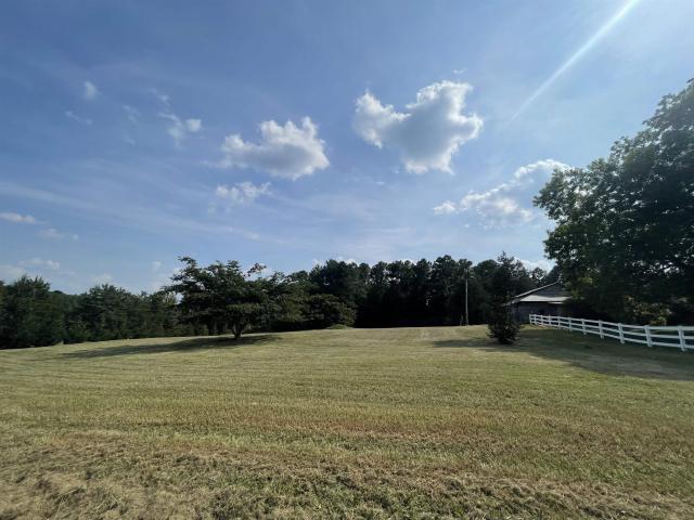 Land for sale in Siler City, Chatham County