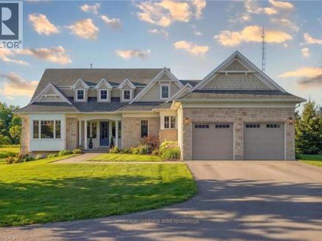 House for sale in Wellington, Ontario
