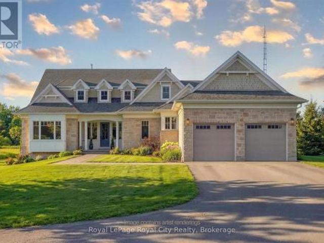 House for sale in Wellington, Ontario