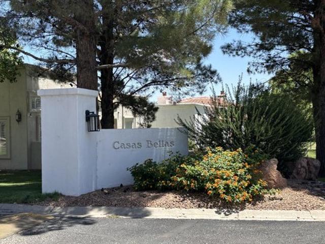 Land for sale in Dona Ana, New Mexico